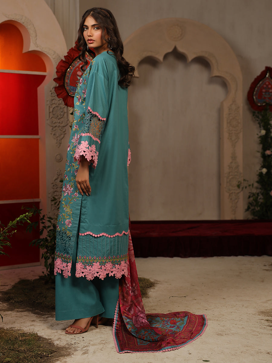 Salitex | Eid Edition | D24 - House Of Hania