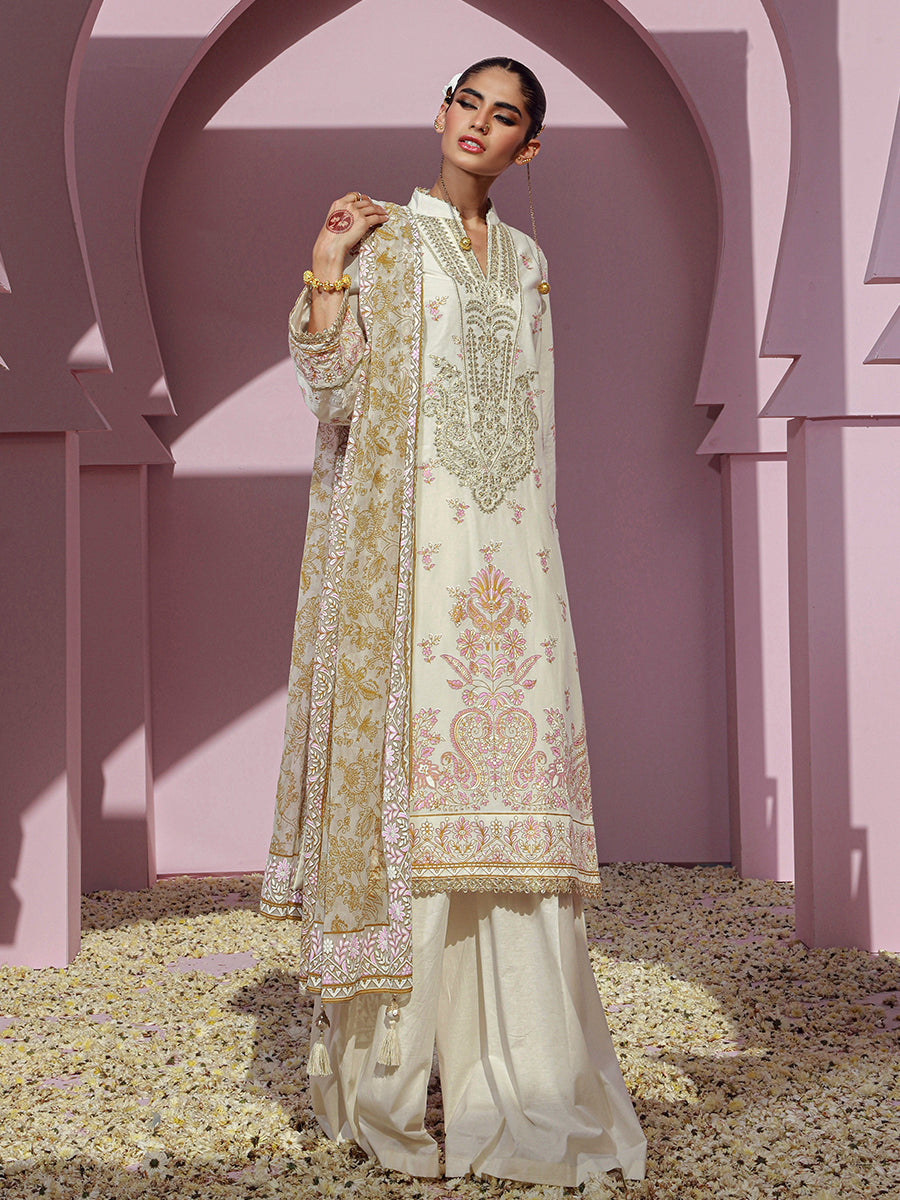 Salitex | Eid Edition | D25 - House Of Hania