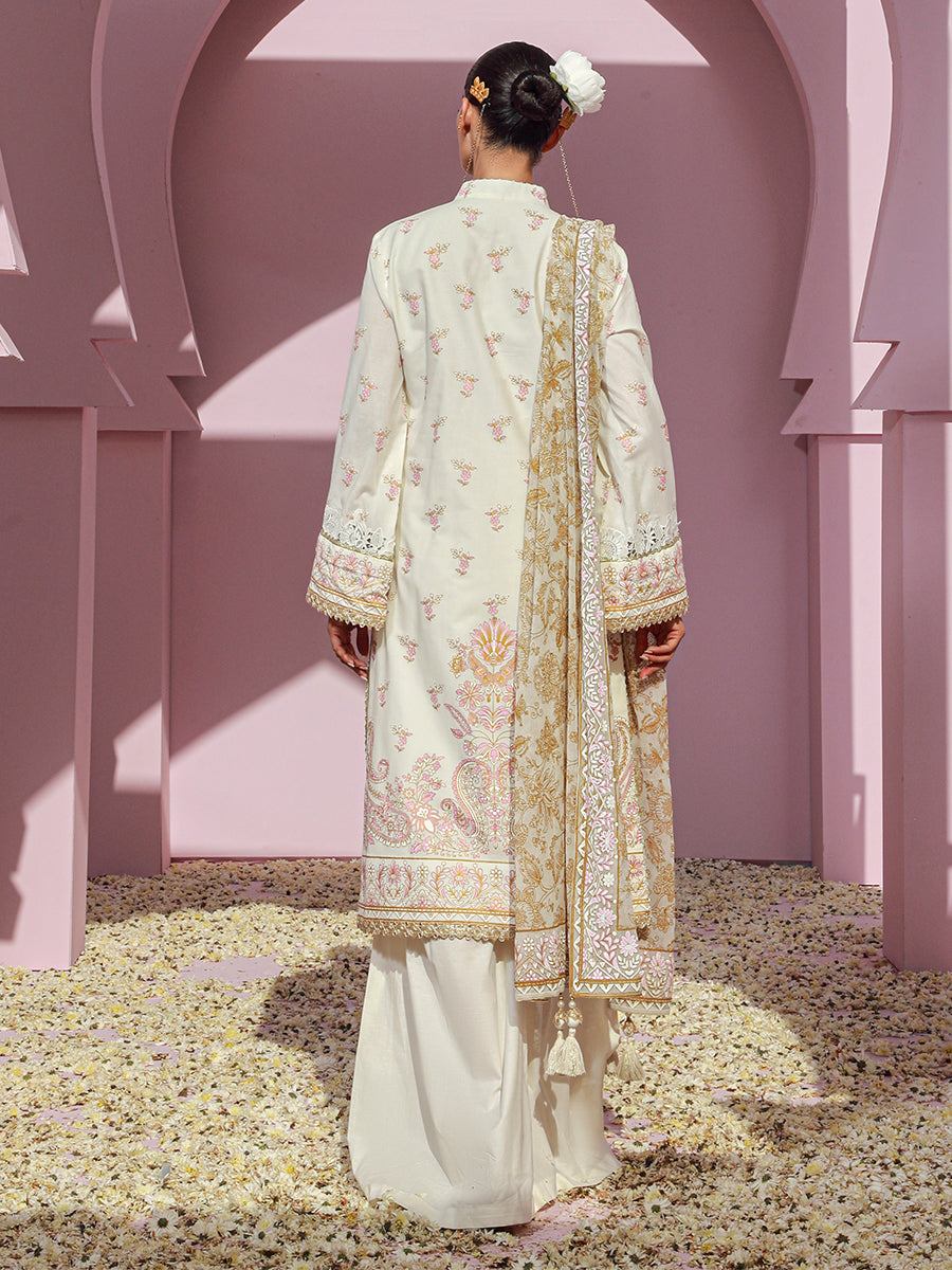 Salitex | Eid Edition | D25 - House Of Hania
