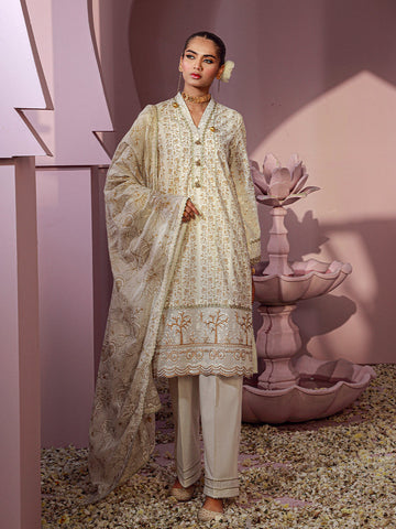 Salitex | Eid Edition | D26 - House Of Hania