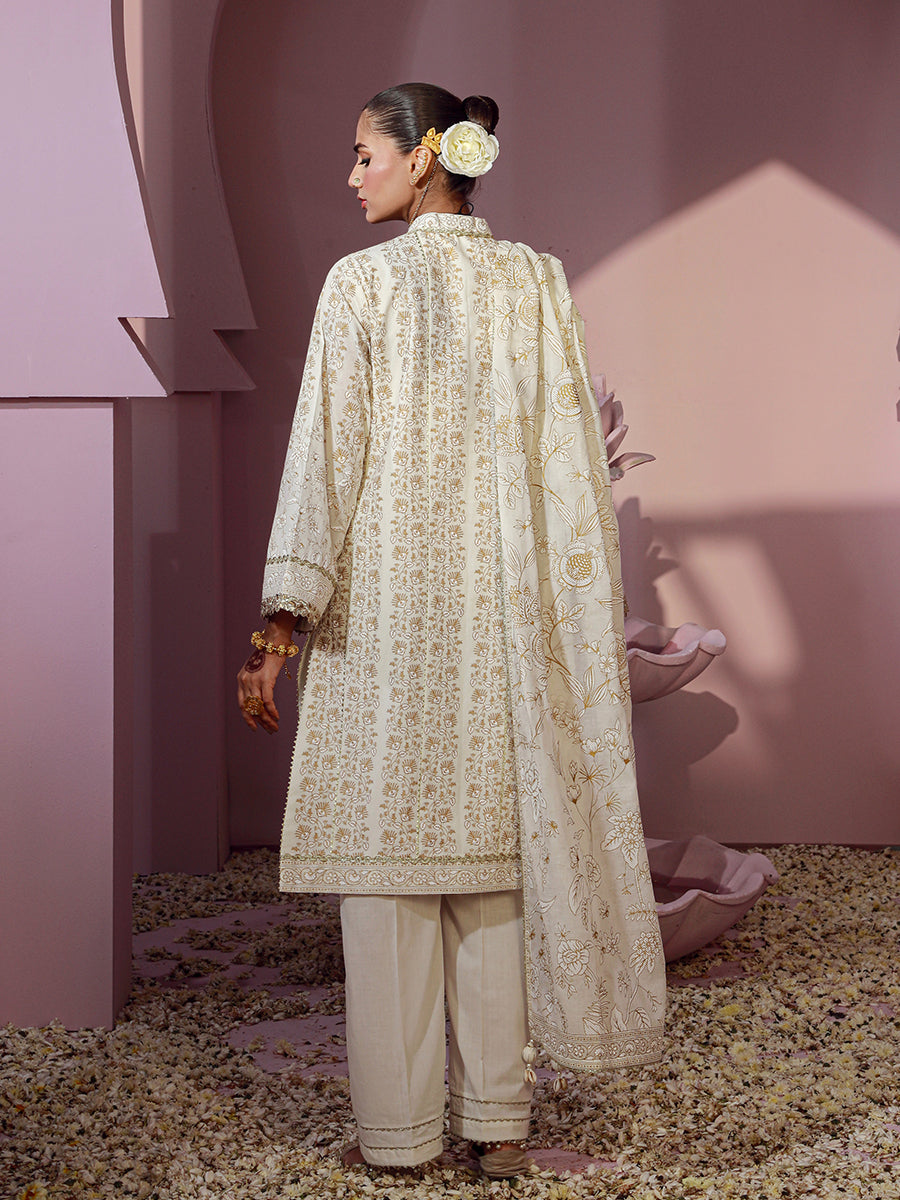 Salitex | Eid Edition | D26 - House Of Hania