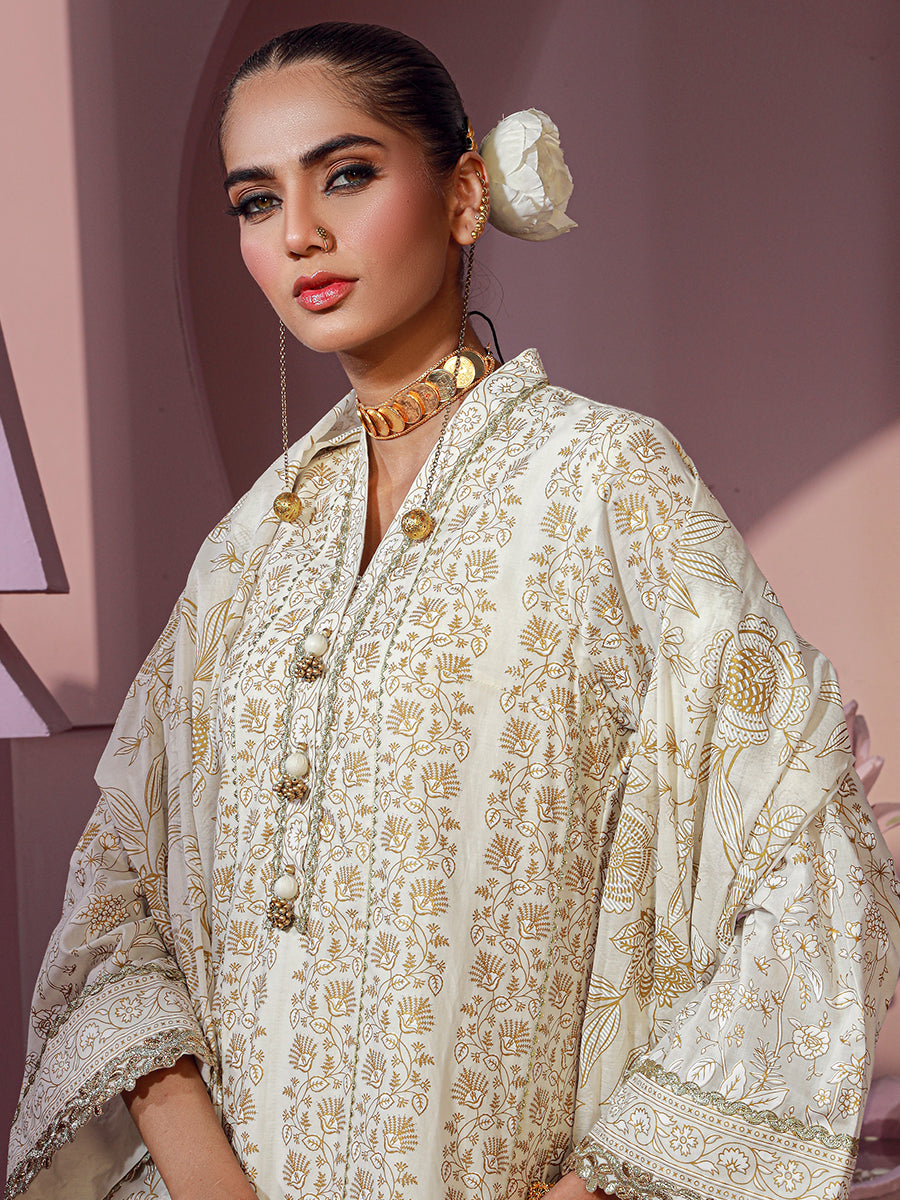 Salitex | Eid Edition | D26 - House Of Hania