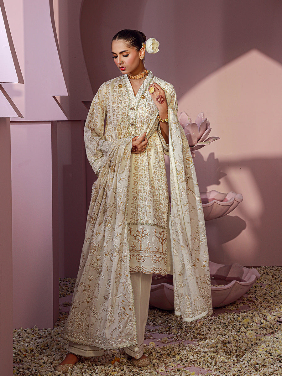 Salitex | Eid Edition | D26 - House Of Hania