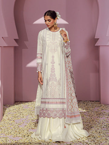 Salitex | Eid Edition | D27 - House Of Hania