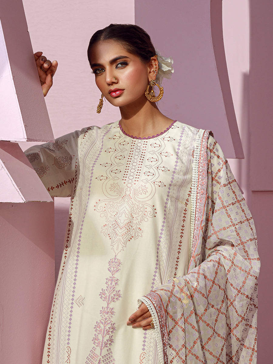 Salitex | Eid Edition | D27 - House Of Hania