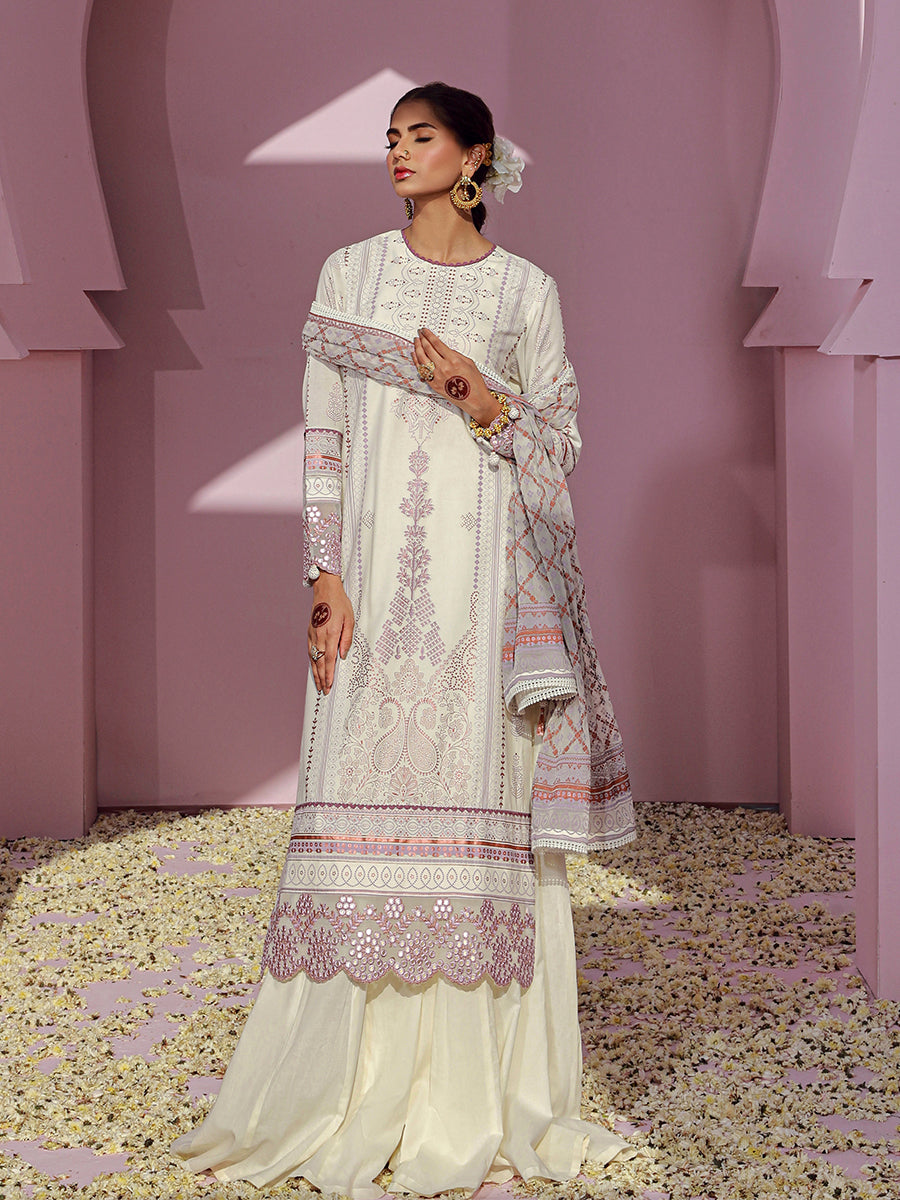 Salitex | Eid Edition | D27 - House Of Hania