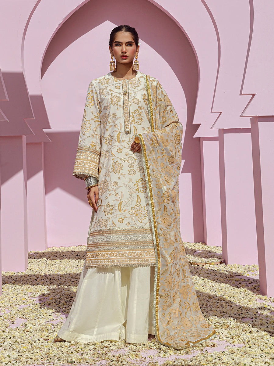 Salitex | Eid Edition | D28 - House Of Hania