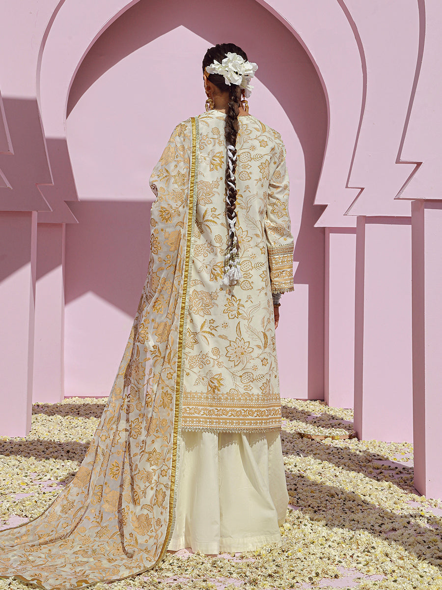 Salitex | Eid Edition | D28 - House Of Hania