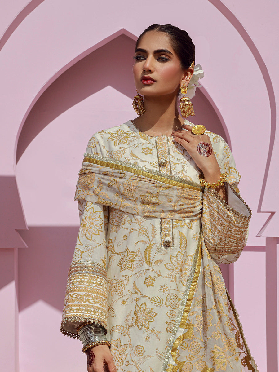 Salitex | Eid Edition | D28 - House Of Hania