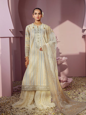 Salitex | Eid Edition | D29 - House Of Hania