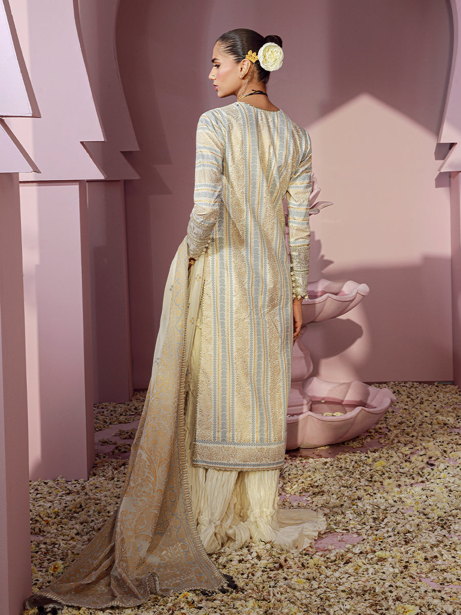 Salitex | Eid Edition | D29 - House Of Hania