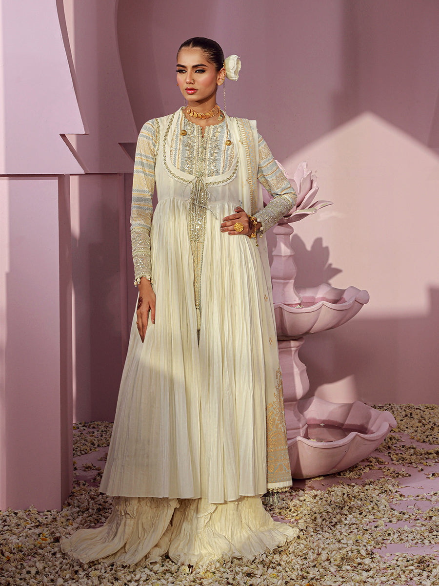 Salitex | Eid Edition | D29 - House Of Hania