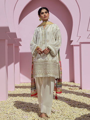 Salitex | Eid Edition | D30 - House Of Hania