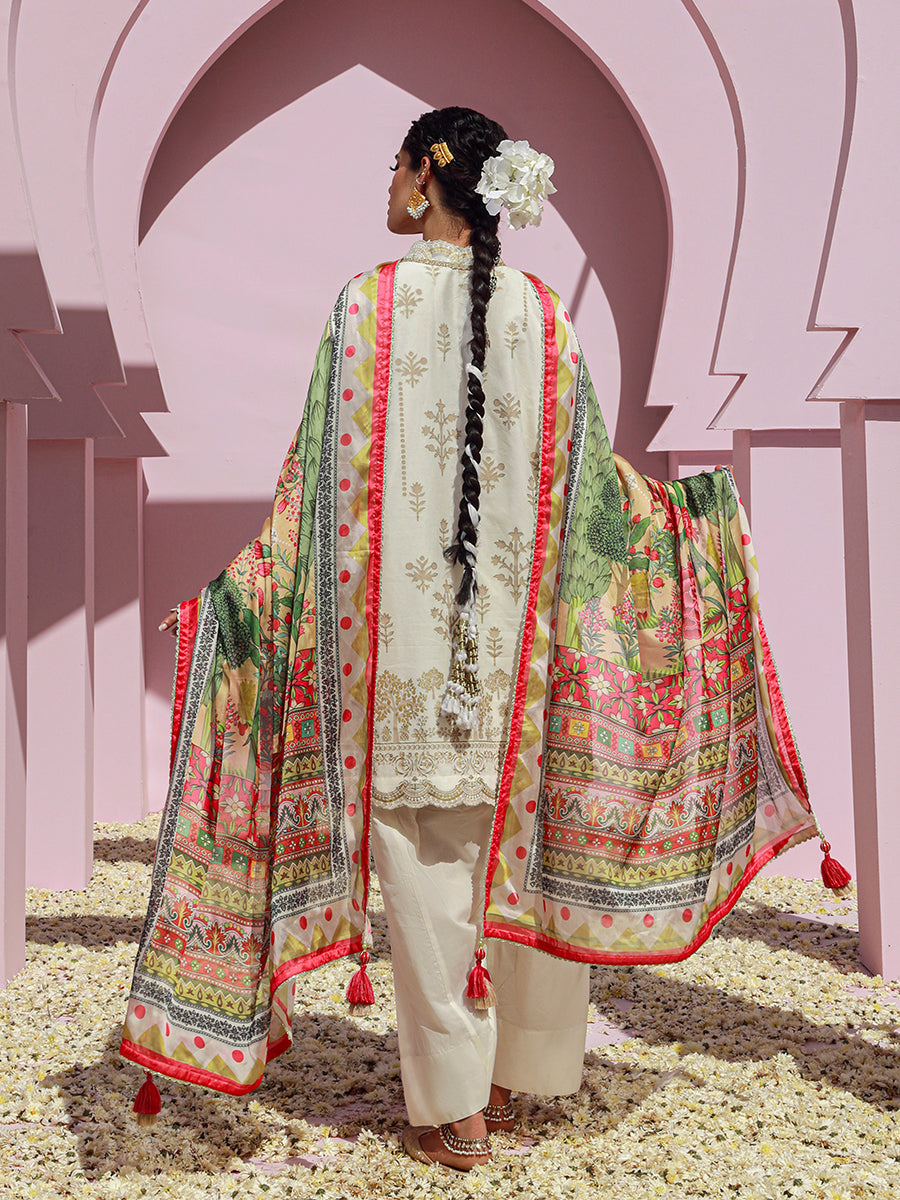 Salitex | Eid Edition | D30 - House Of Hania
