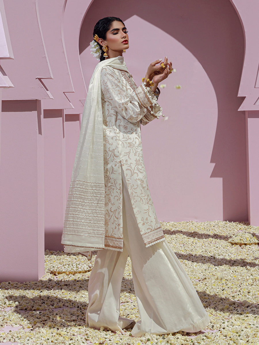 Salitex | Eid Edition | D31 - House Of Hania