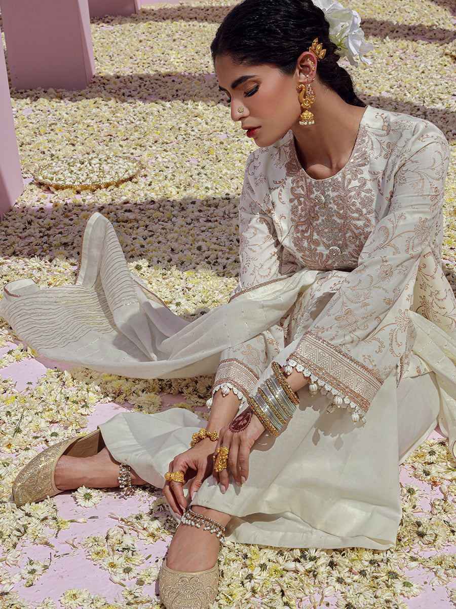 Salitex | Eid Edition | D31 - House Of Hania
