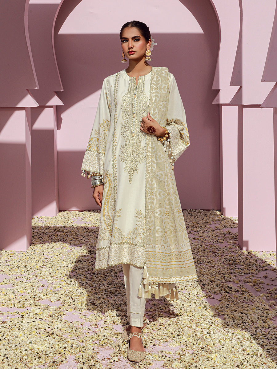 Salitex | Eid Edition | D32 - House Of Hania