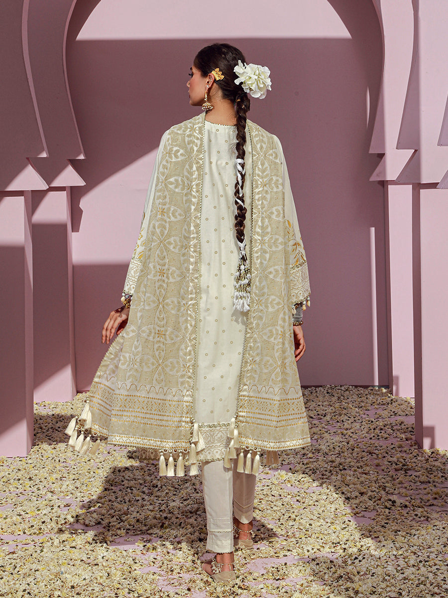 Salitex | Eid Edition | D32 - House Of Hania
