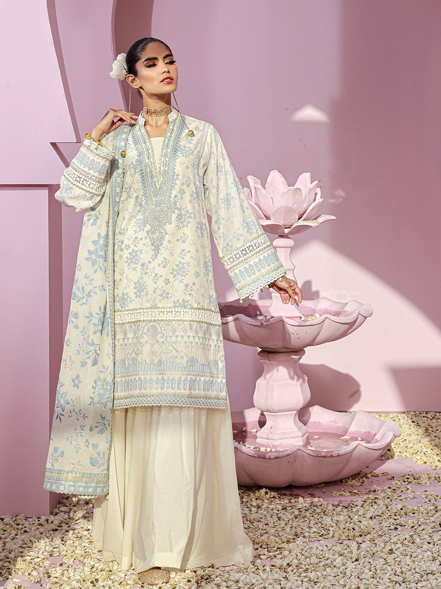 Salitex | Eid Edition | D33 - House Of Hania