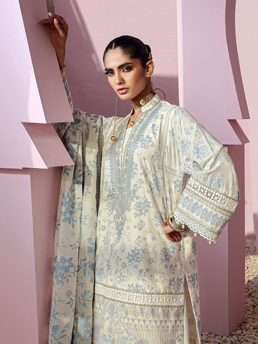 Salitex | Eid Edition | D33 - House Of Hania