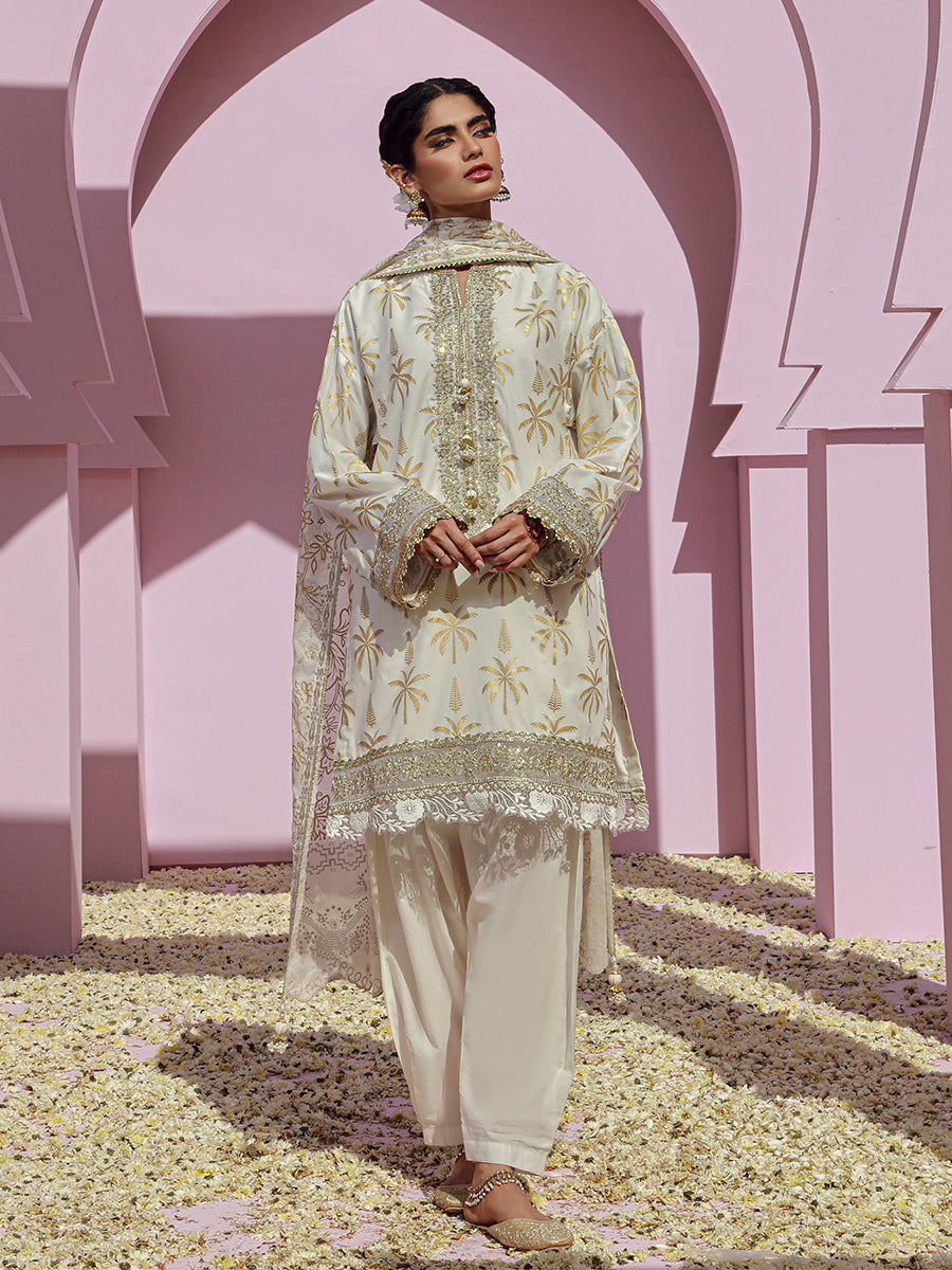 Salitex | Eid Edition | D34 - House Of Hania