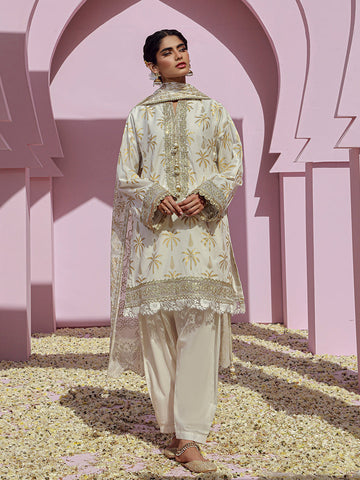 Salitex | Eid Edition | D34 - House Of Hania