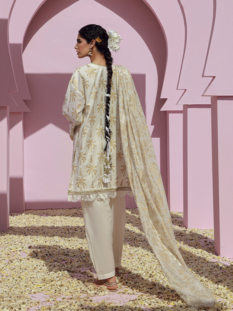 Salitex | Eid Edition | D34 - House Of Hania