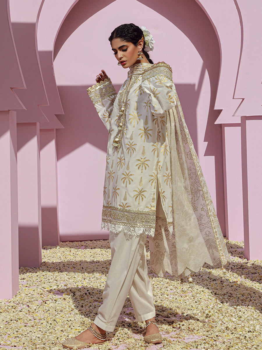 Salitex | Eid Edition | D34 - House Of Hania