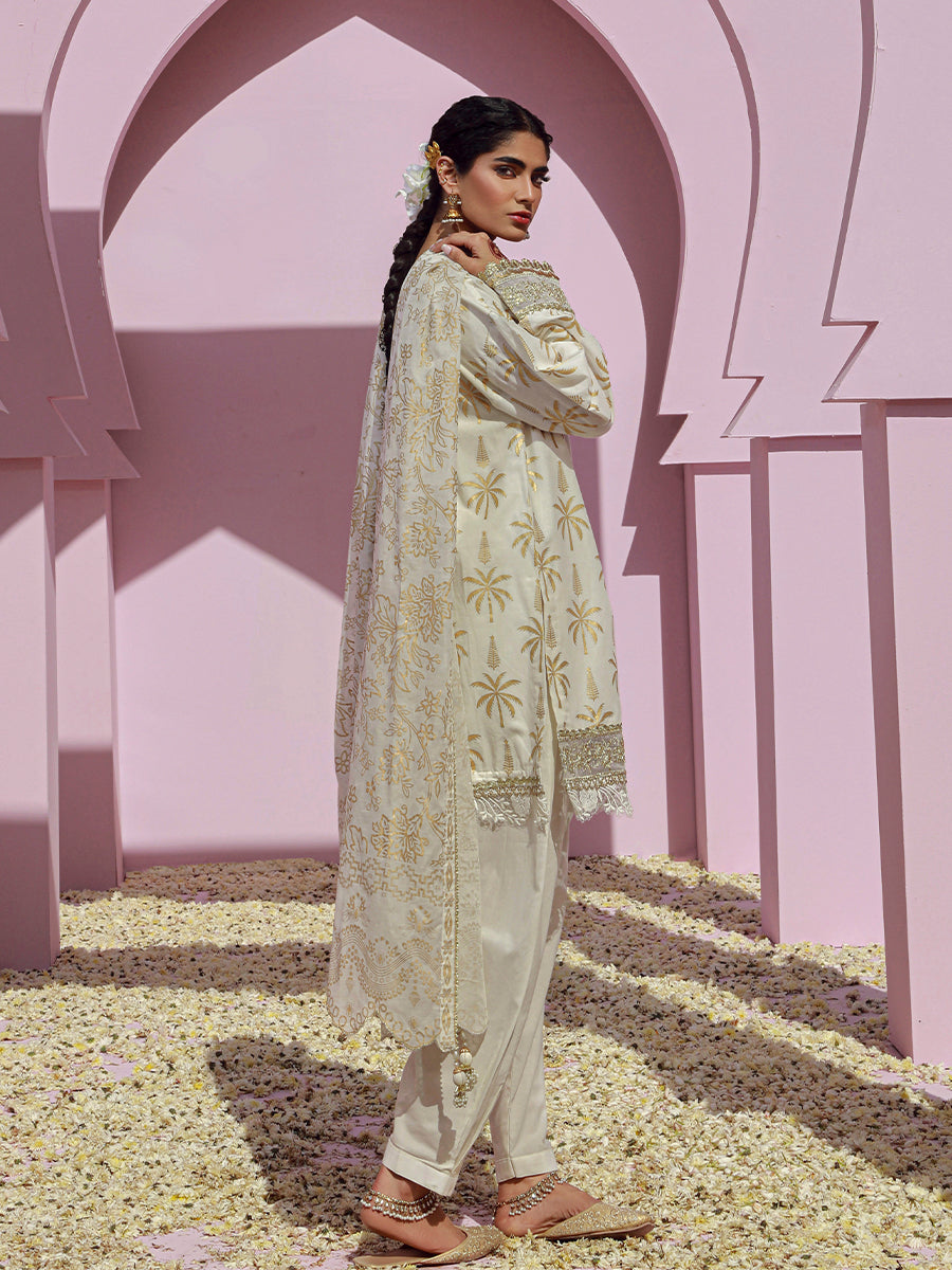 Salitex | Eid Edition | D34 - House Of Hania
