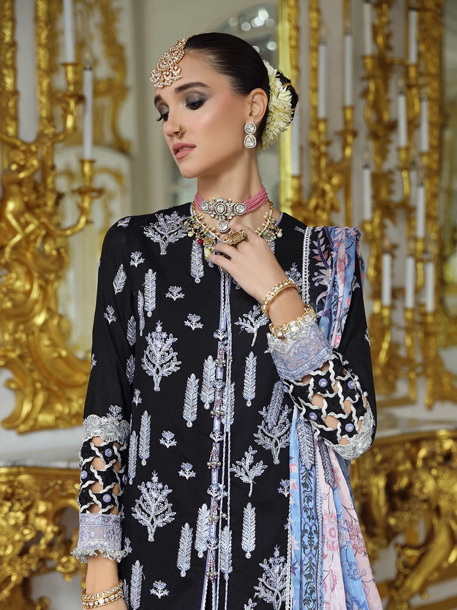 Salitex | Jihaan Formals | STD-01 - House Of Hania