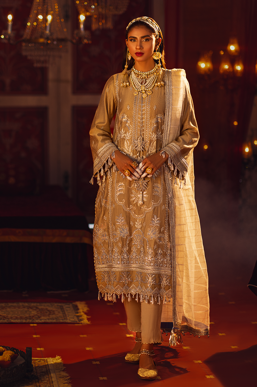 Salitex | Luxury Wear 24 | 02 - House Of Hania