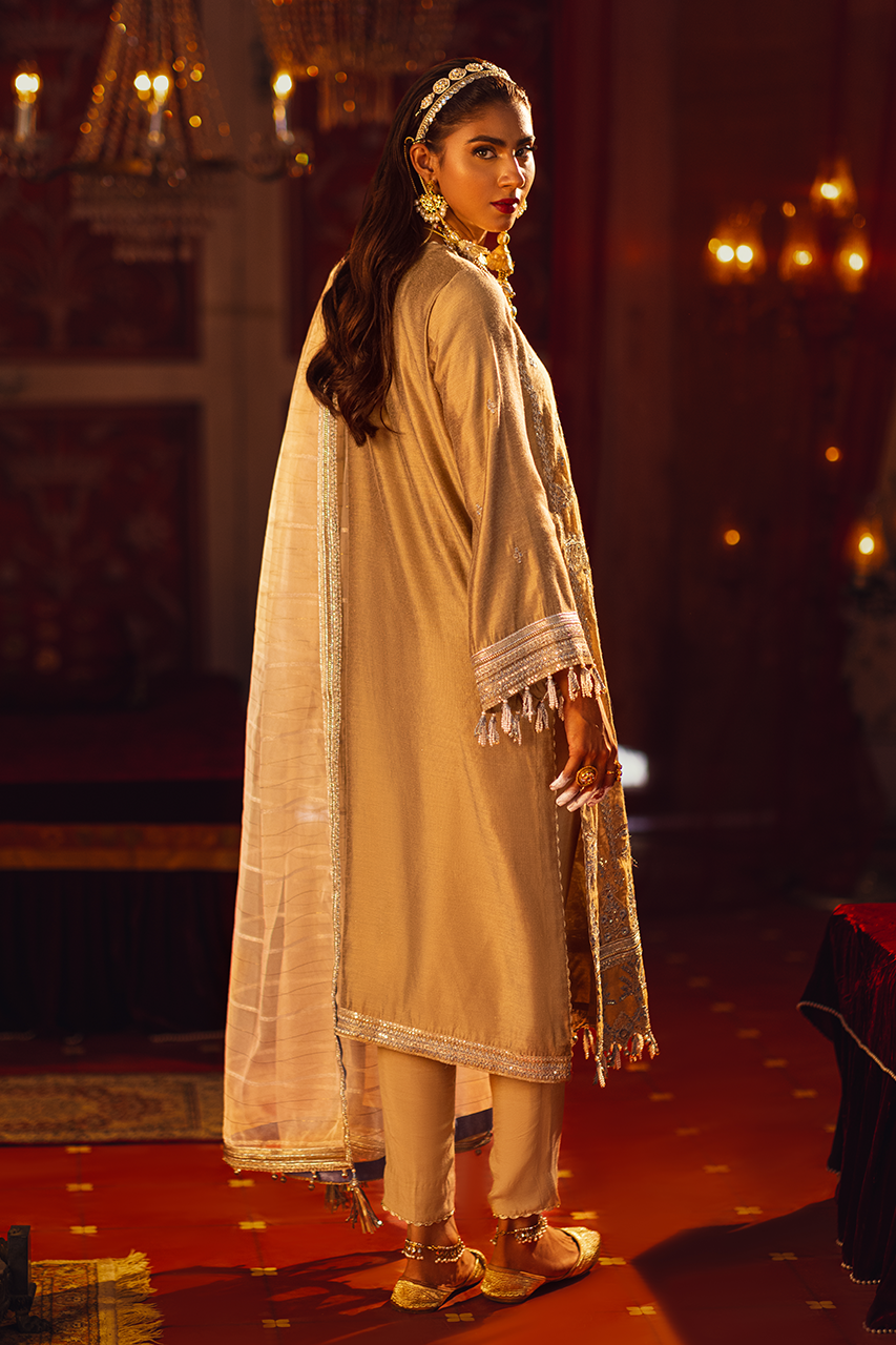 Salitex | Luxury Wear 24 | 02 - House Of Hania