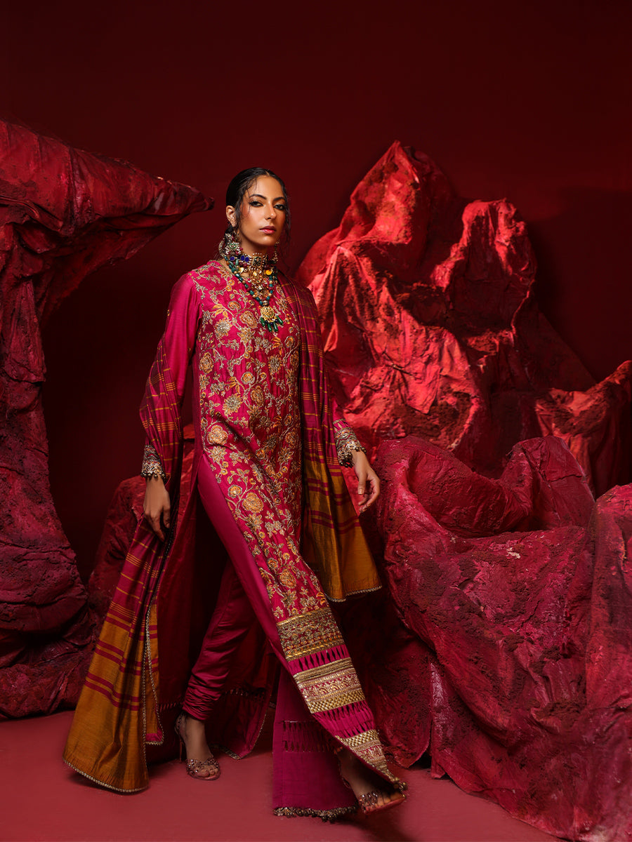 Salitex | Luxury Wear 24 | 03 - House Of Hania