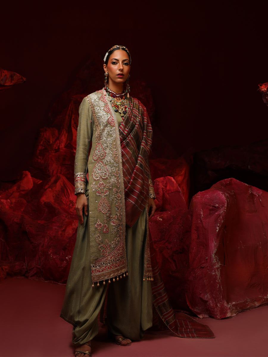 Salitex | Luxury Wear 24 | 04 - House Of Hania