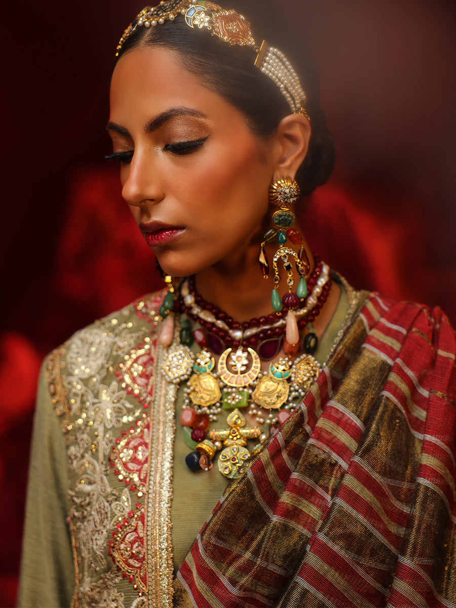 Salitex | Luxury Wear 24 | 04 - House Of Hania