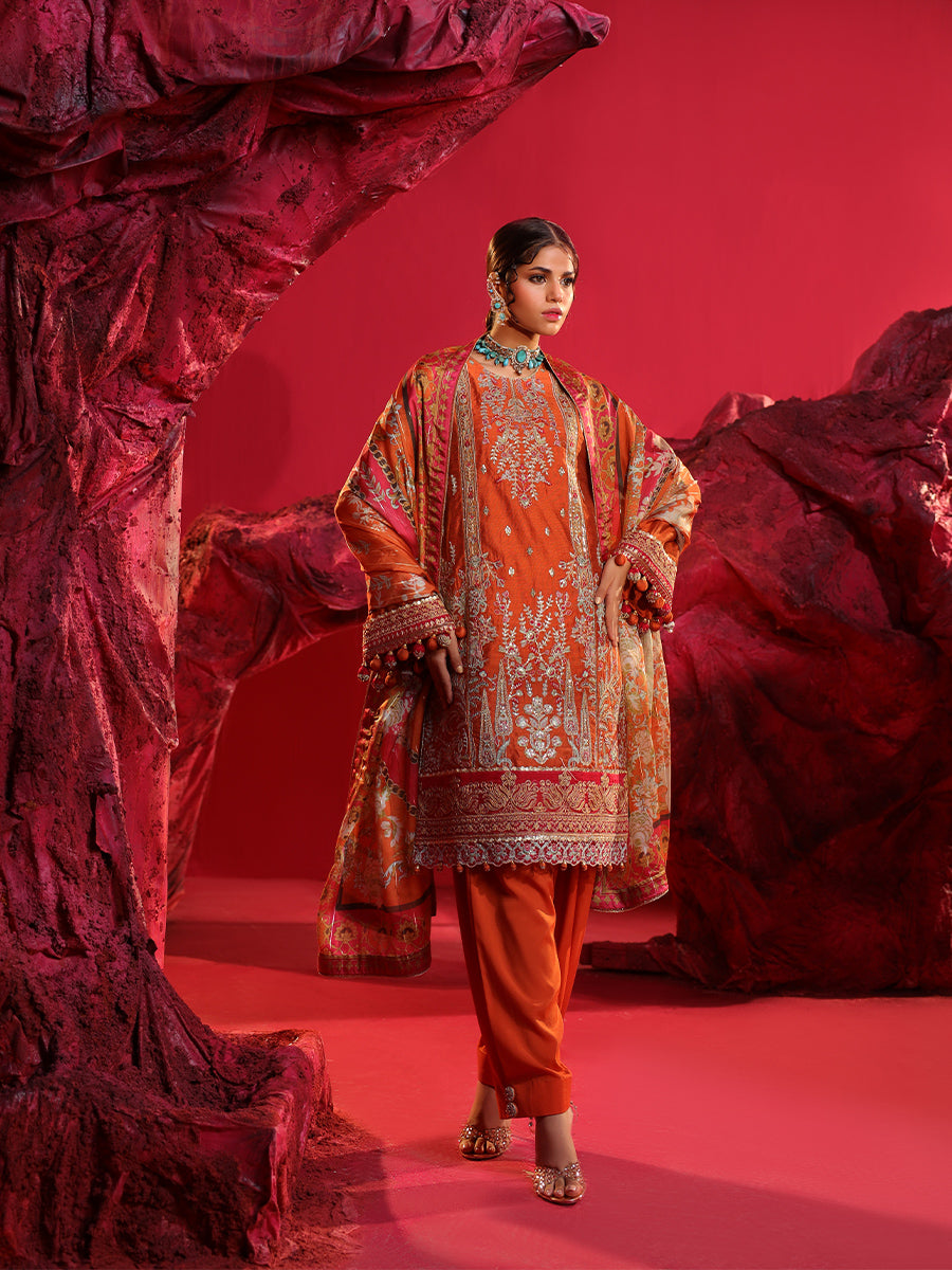 Salitex | Luxury Wear 24 | 05 - House Of Hania