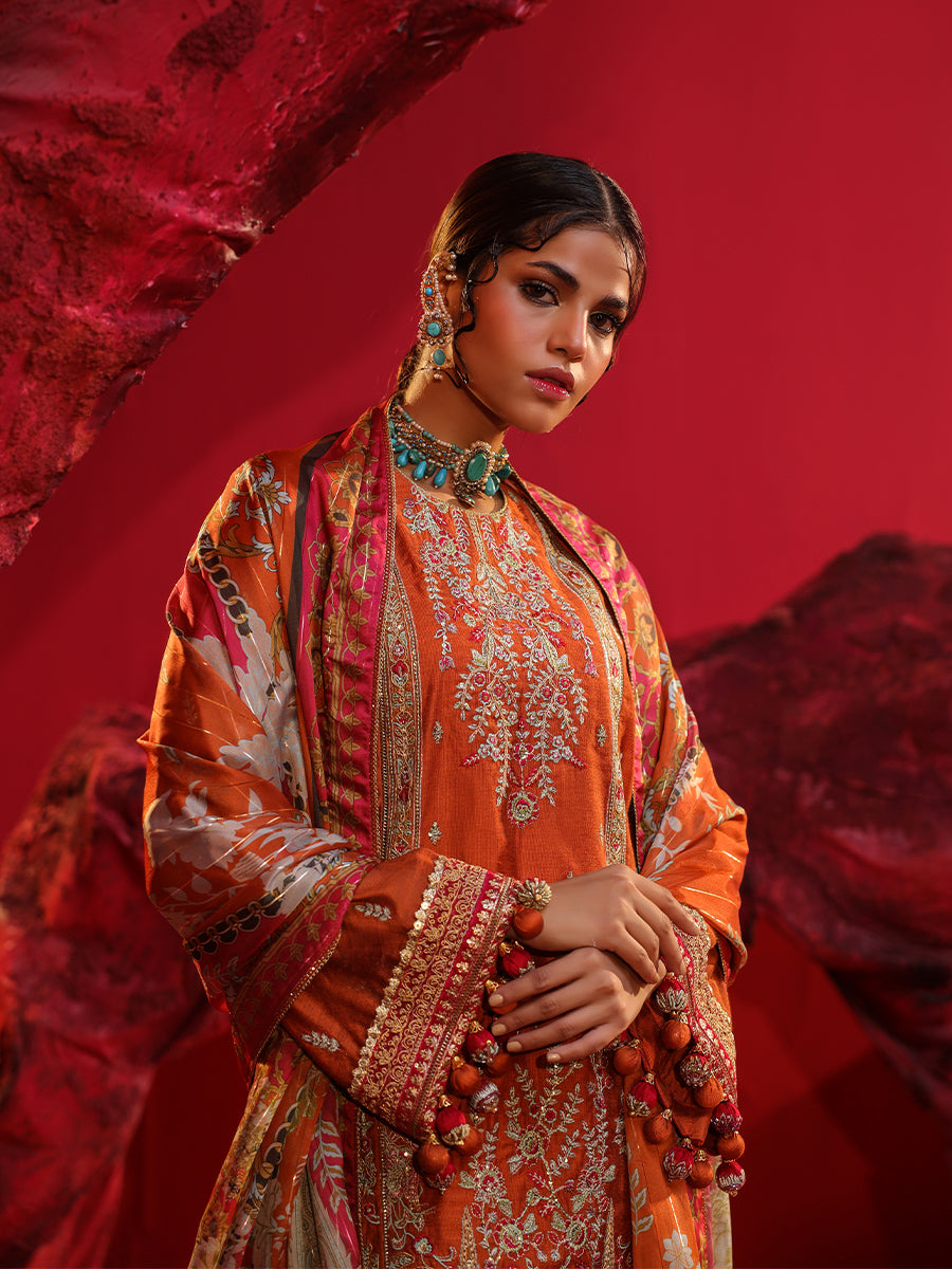 Salitex | Luxury Wear 24 | 05 - House Of Hania