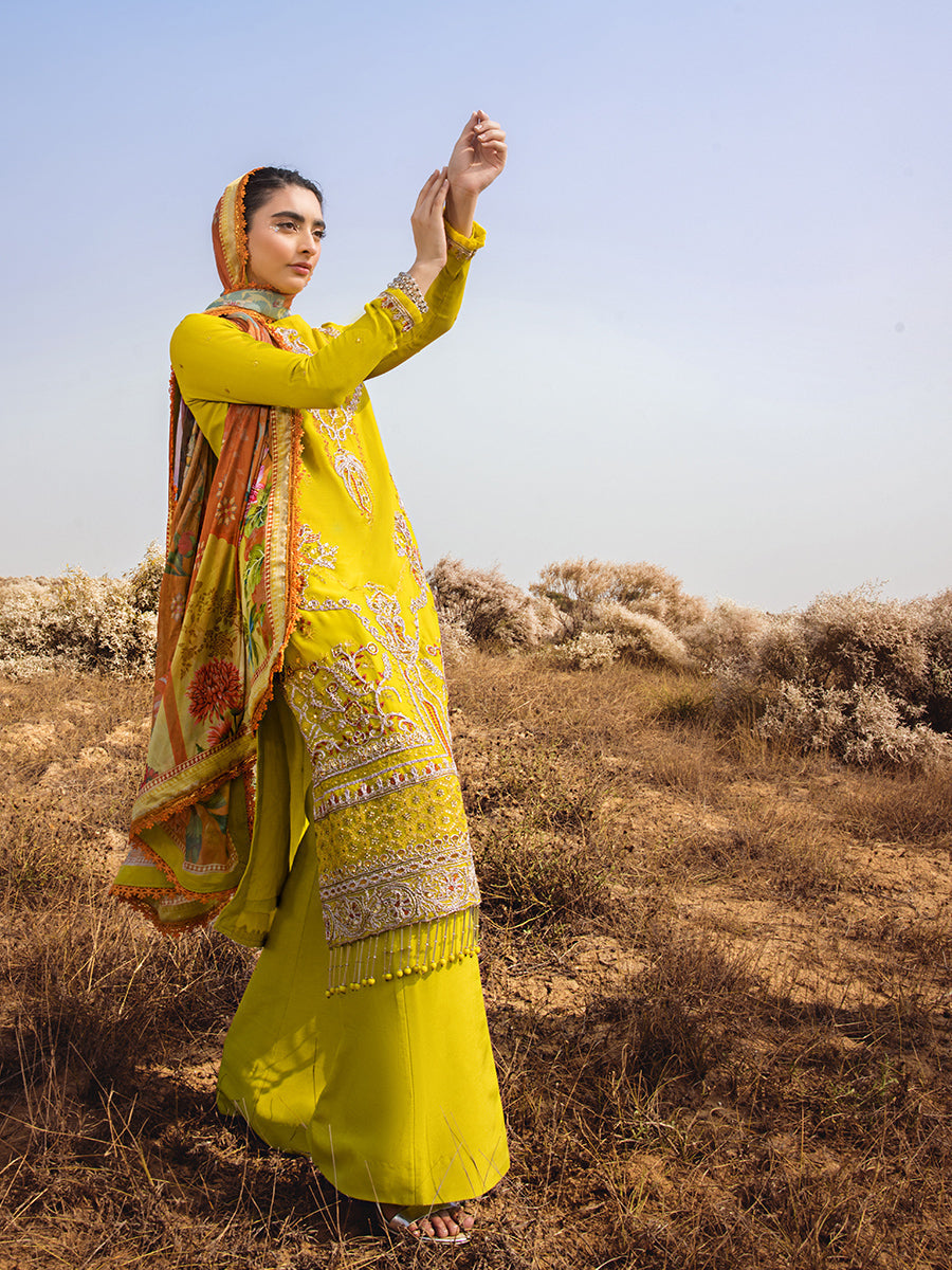 Salitex | Luxury Wear 24 | 26 - House Of Hania