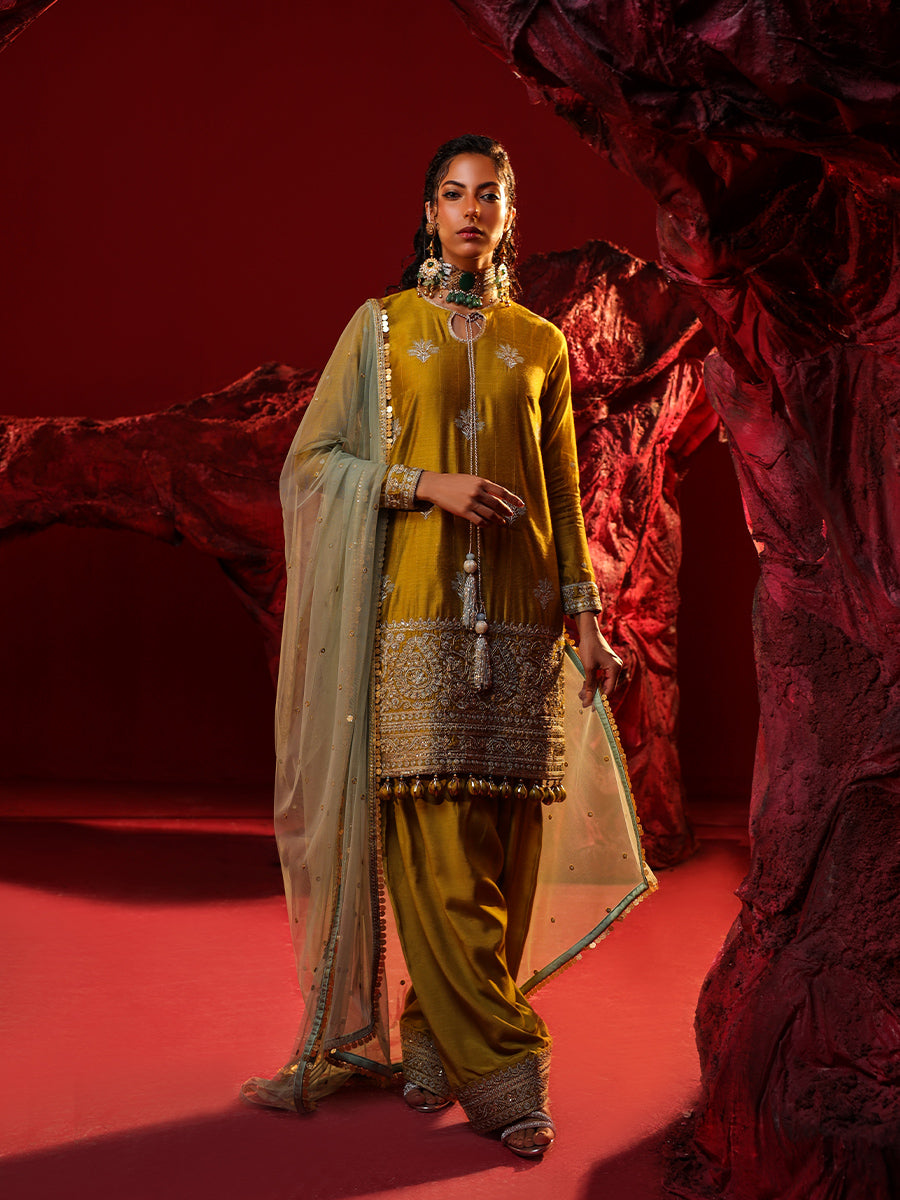 Salitex | Luxury Wear 24 | 42 - House Of Hania