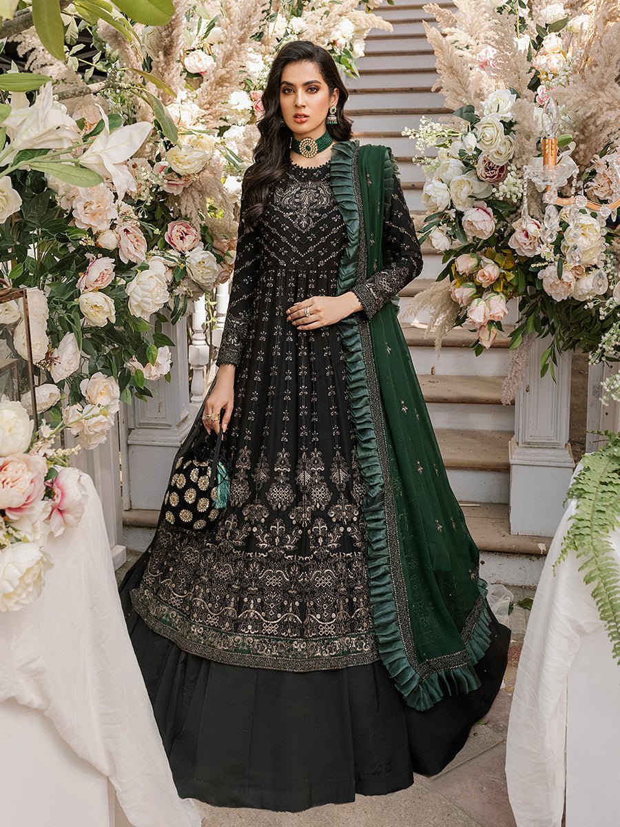 Salitex | Luxury Wear 24 | Adorna - House Of Hania