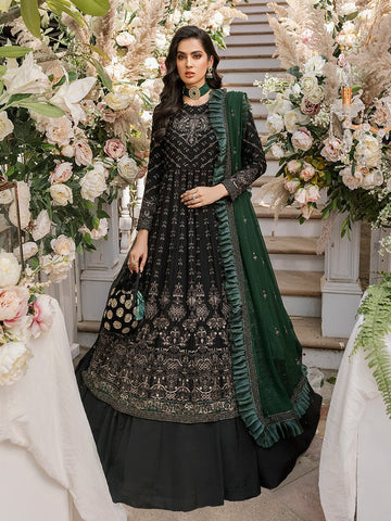 Salitex | Luxury Wear 24 | Adorna - House Of Hania
