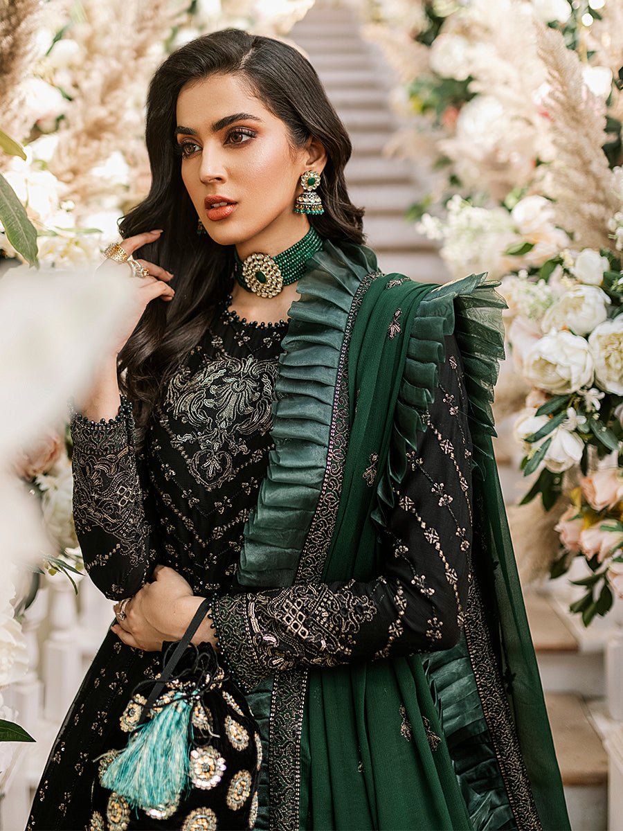 Salitex | Luxury Wear 24 | Adorna - House Of Hania