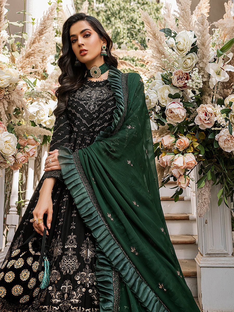 Salitex | Luxury Wear 24 | Adorna - House Of Hania