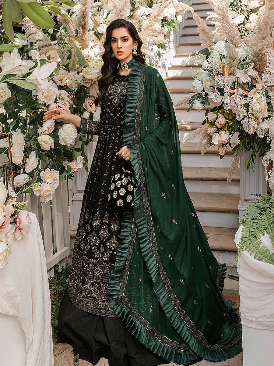 Salitex | Luxury Wear 24 | Adorna - House Of Hania