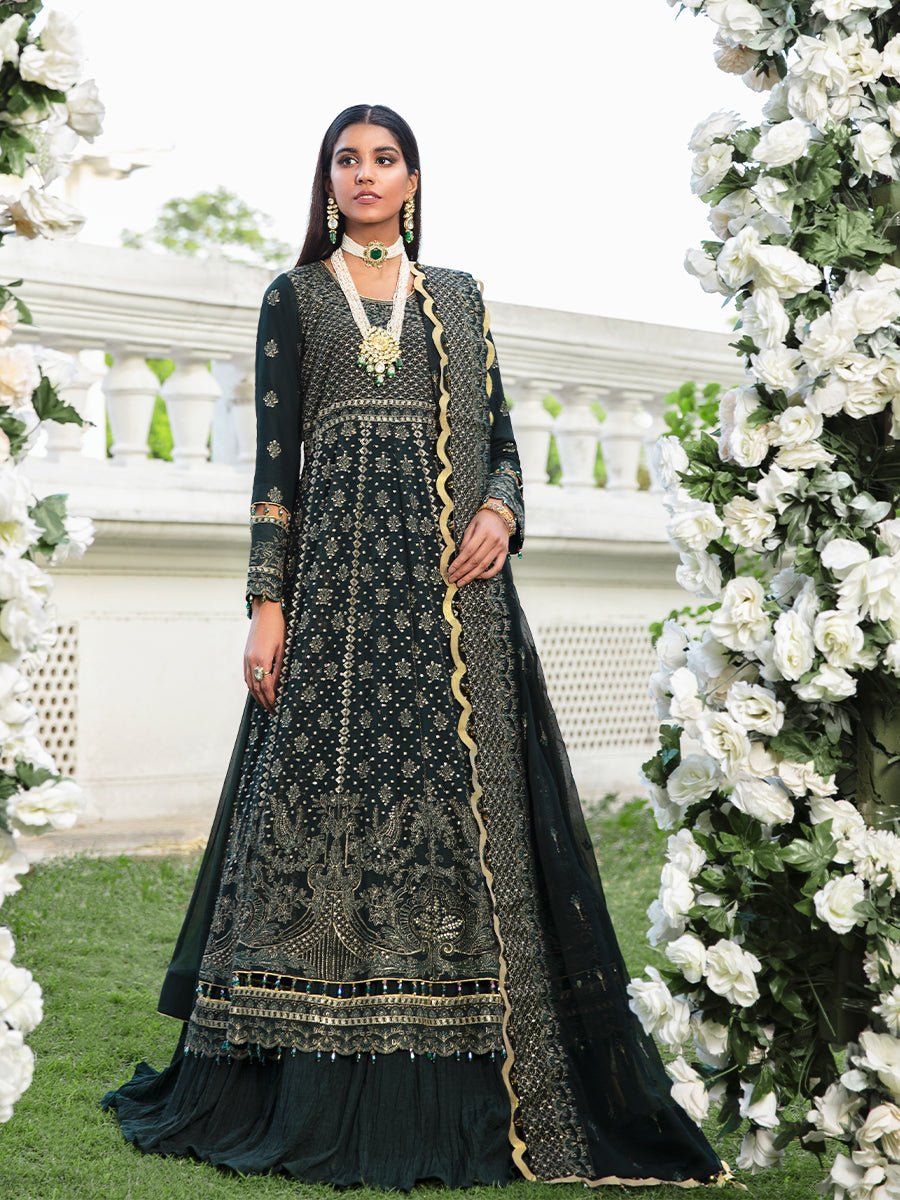 Salitex | Luxury Wear 24 | Charlotte - House Of Hania