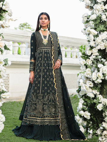 Salitex | Luxury Wear 24 | Charlotte - House Of Hania