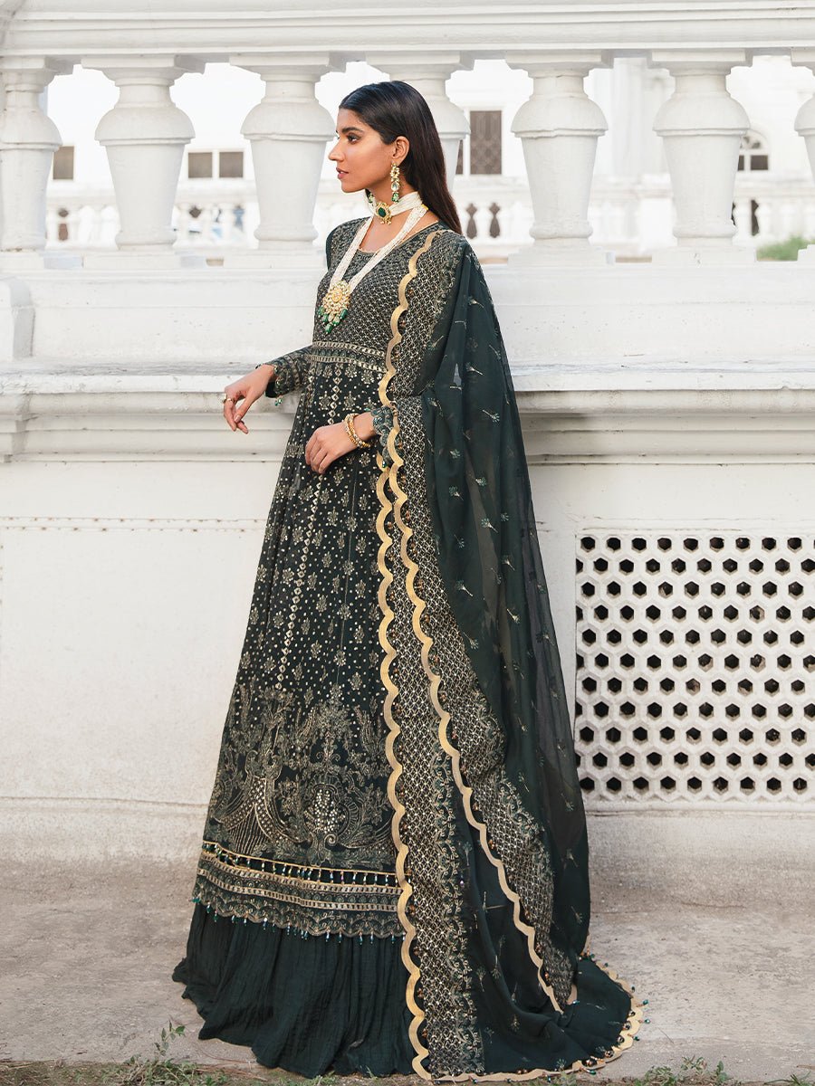 Salitex | Luxury Wear 24 | Charlotte - House Of Hania