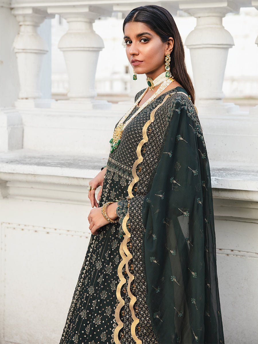 Salitex | Luxury Wear 24 | Charlotte - House Of Hania