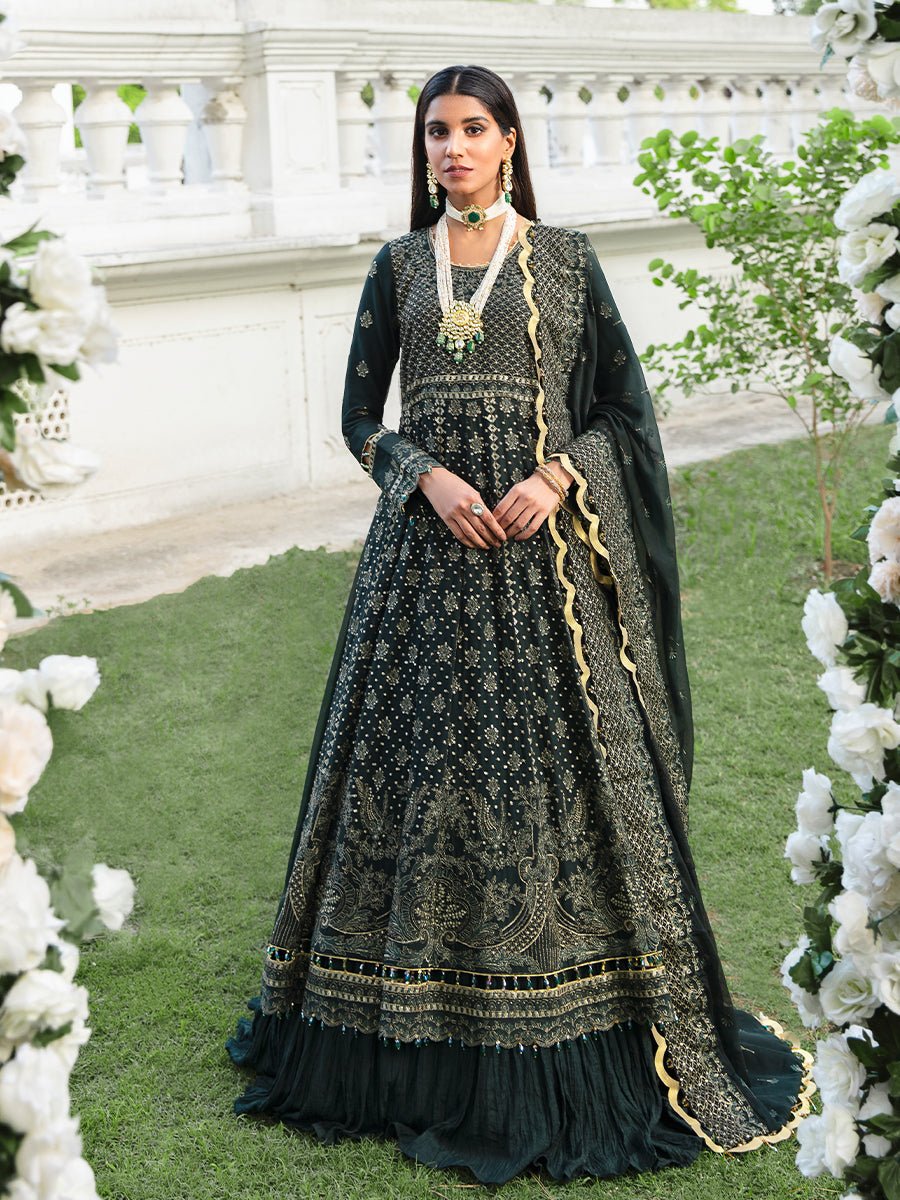 Salitex | Luxury Wear 24 | Charlotte - House Of Hania