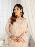 Salitex | Signature Festive Chiffon | SUNS7CH039UT - House Of Hania